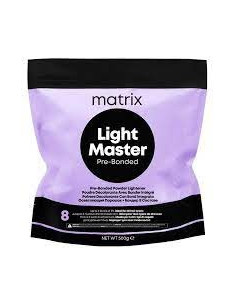 MATRIX DECOLORANTE  LIGHT MASTER POWDER BONDER INSIDE  500GR