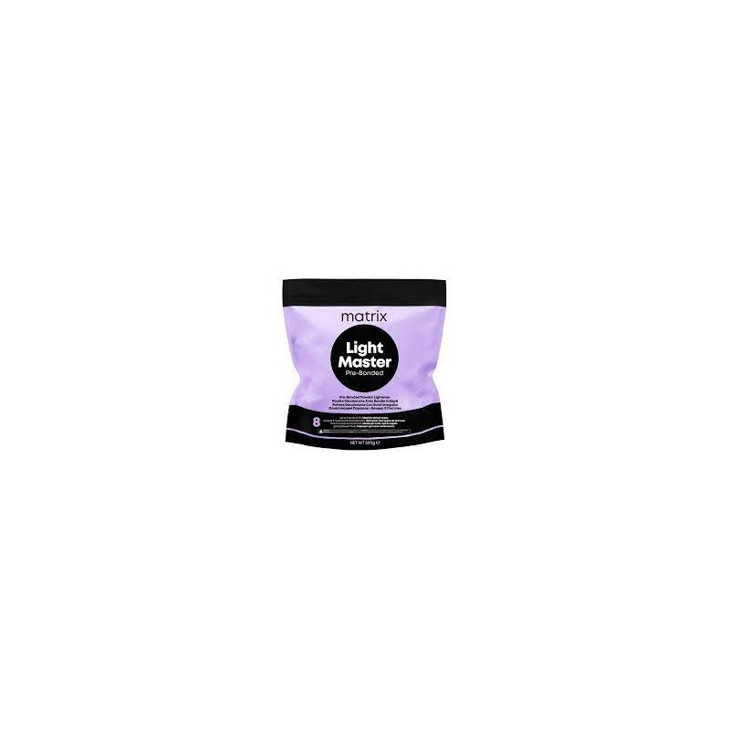 MATRIX DECOLORANTE  LIGHT MASTER POWDER BONDER INSIDE  500GR