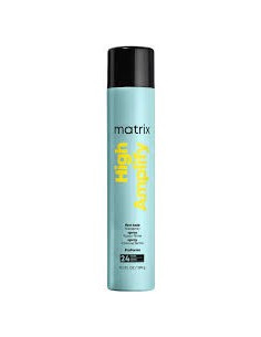 TR HIGH  AMPLIFY PROFORMA HAIR SPRAY400ML