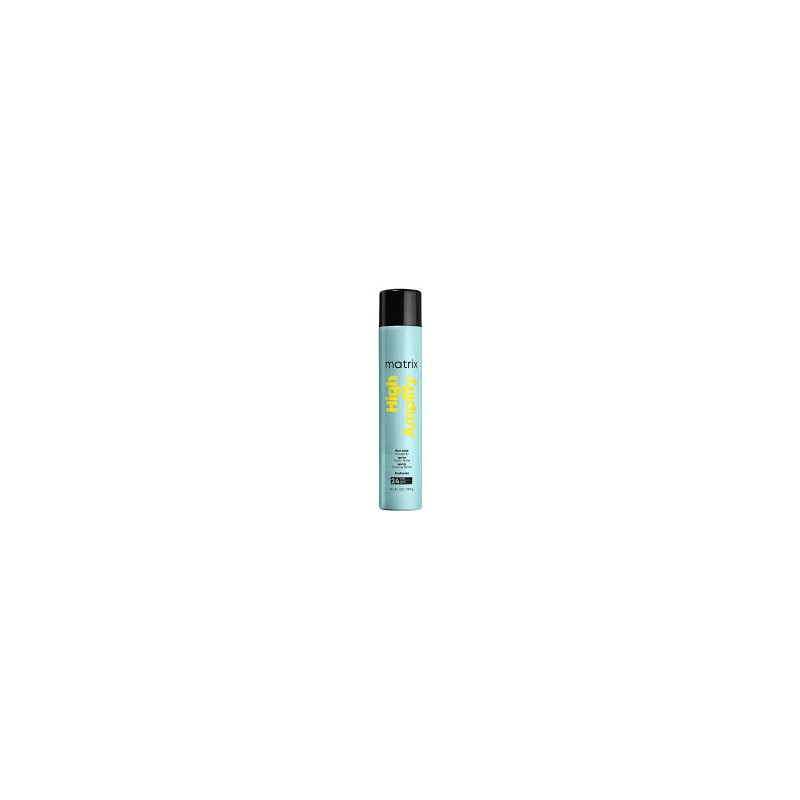 TR HIGH  AMPLIFY PROFORMA HAIR SPRAY400ML