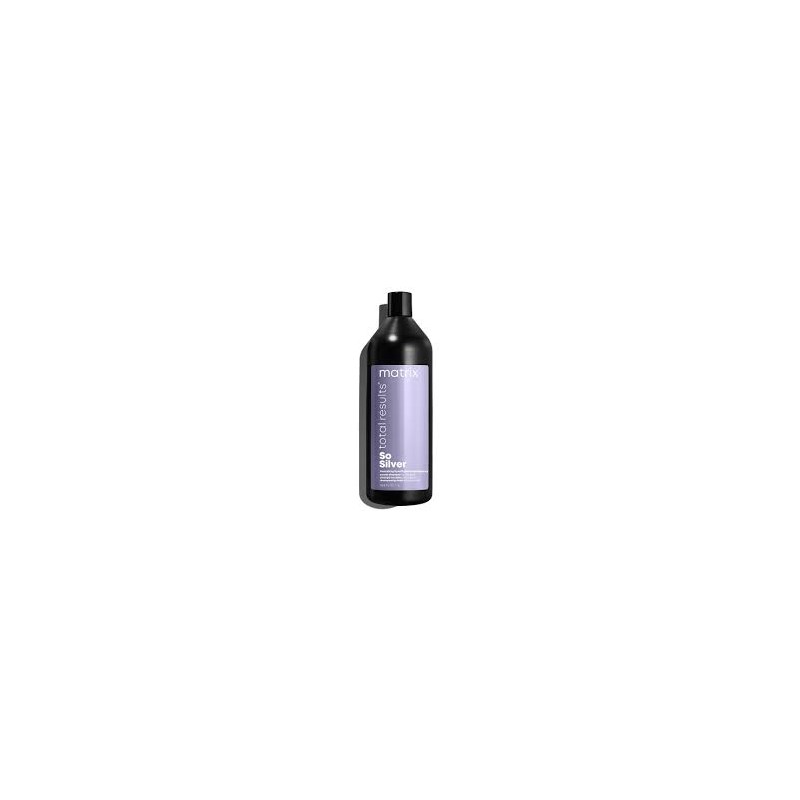 TR SO SILVER SHAMPOO NEUTRALIZZANTE 1LT