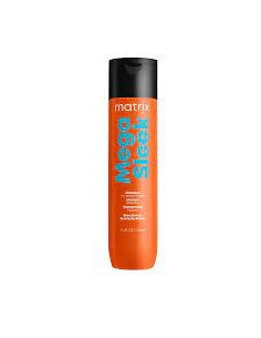 TR MEGASLEEK SHAMPOO ANTICRESPO 300ML