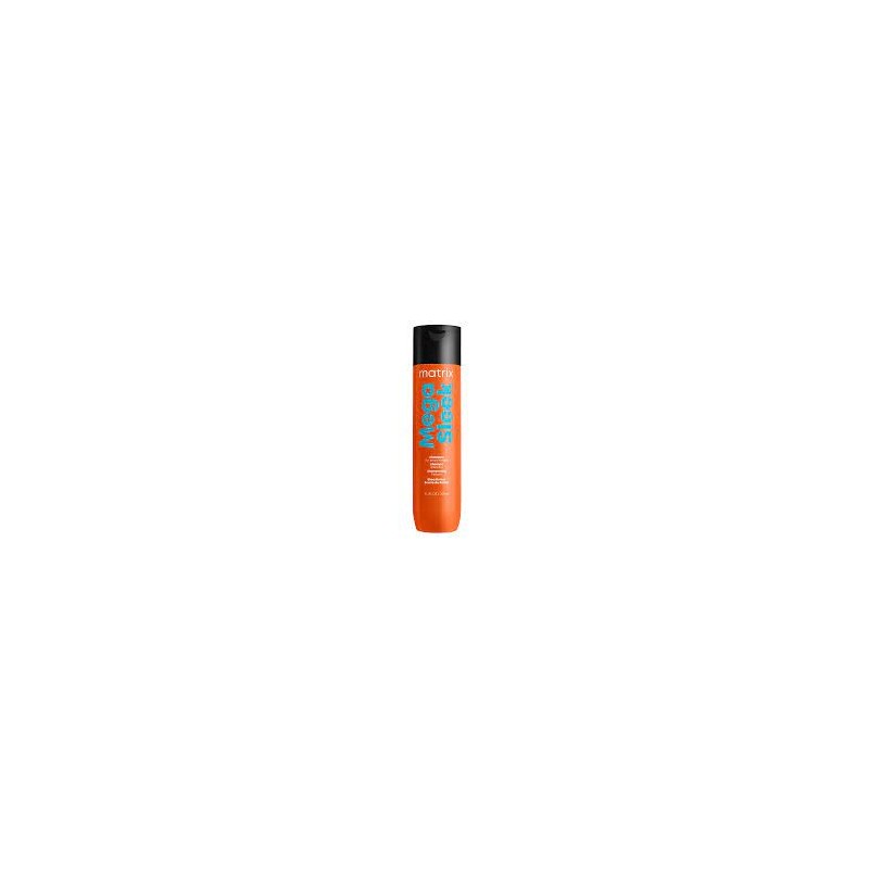 TR MEGASLEEK SHAMPOO ANTICRESPO 300ML