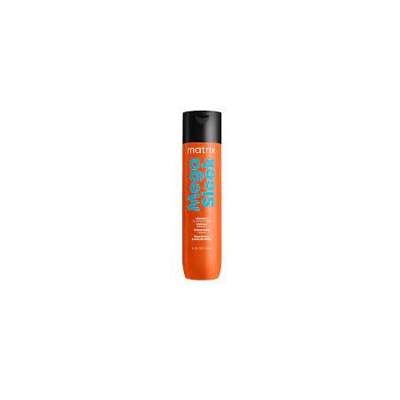 TR MEGASLEEK SHAMPOO ANTICRESPO 300ML