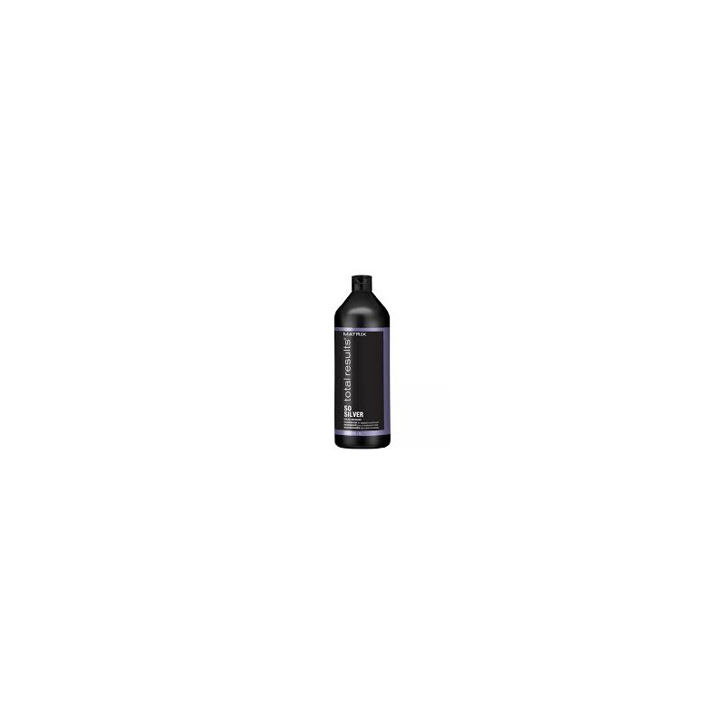 TR SO SILVER CONDITIONER NEUTRALIZZANTE 1L