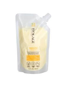 BIOLAGE SMOOTHPROOF DEEP TREATMENT 100ML