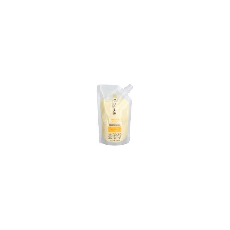 BIOLAGE SMOOTHPROOF DEEP TREATMENT 100ML