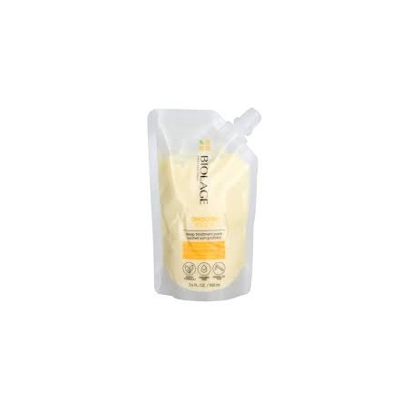 BIOLAGE SMOOTHPROOF DEEP TREATMENT 100ML