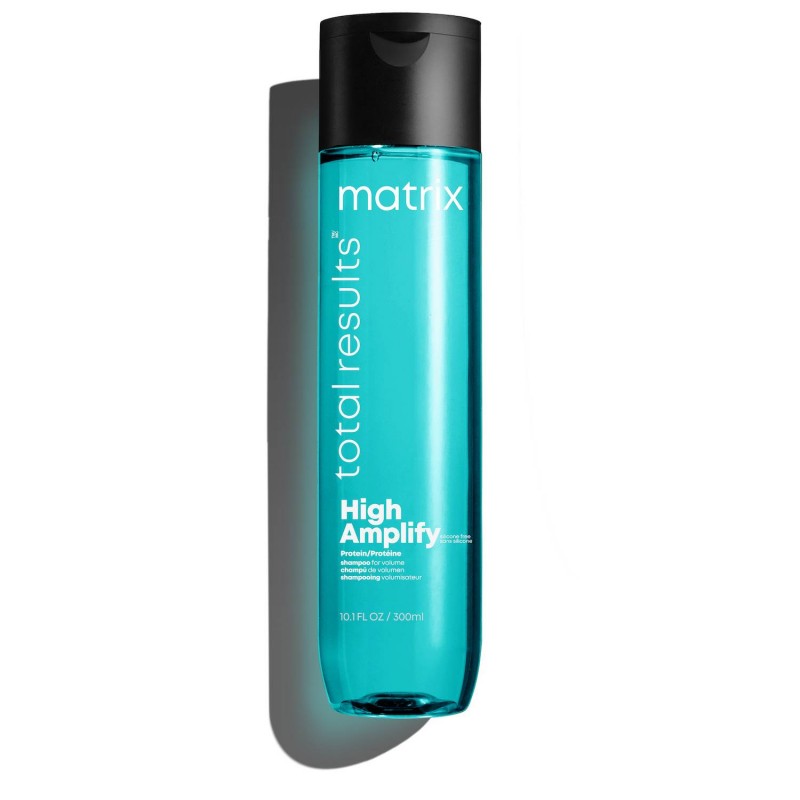 TR HIGH AMPLIFY SHAMPOO VOLUMIZZANTE 300ML