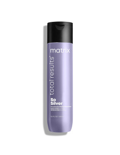TR SO SILVER SHAMPOO NEUTRALIZZANTE 300ML