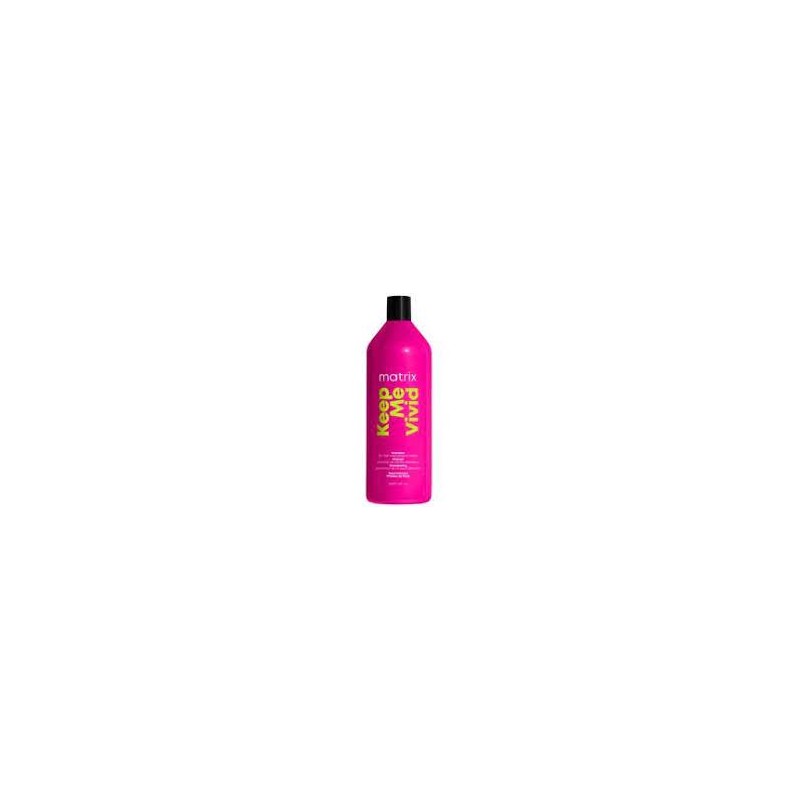 TR KEEP ME  VIVID SHAMPOO 1LY