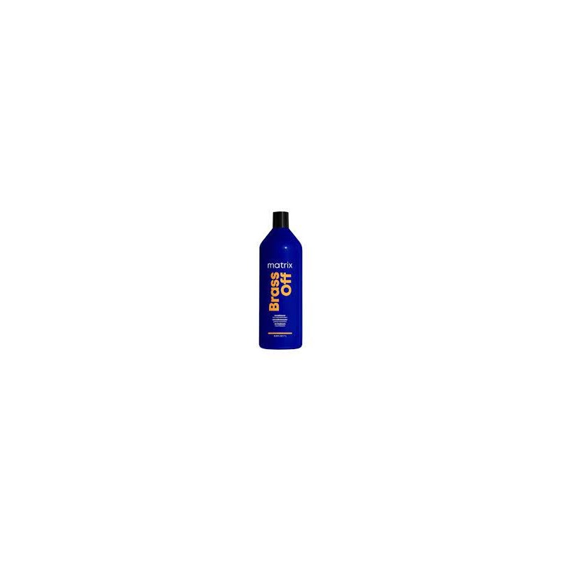TR BRASS OFF CONDITIONER NEUTRALIZZANTE ANTI-ARANCIO 1LT