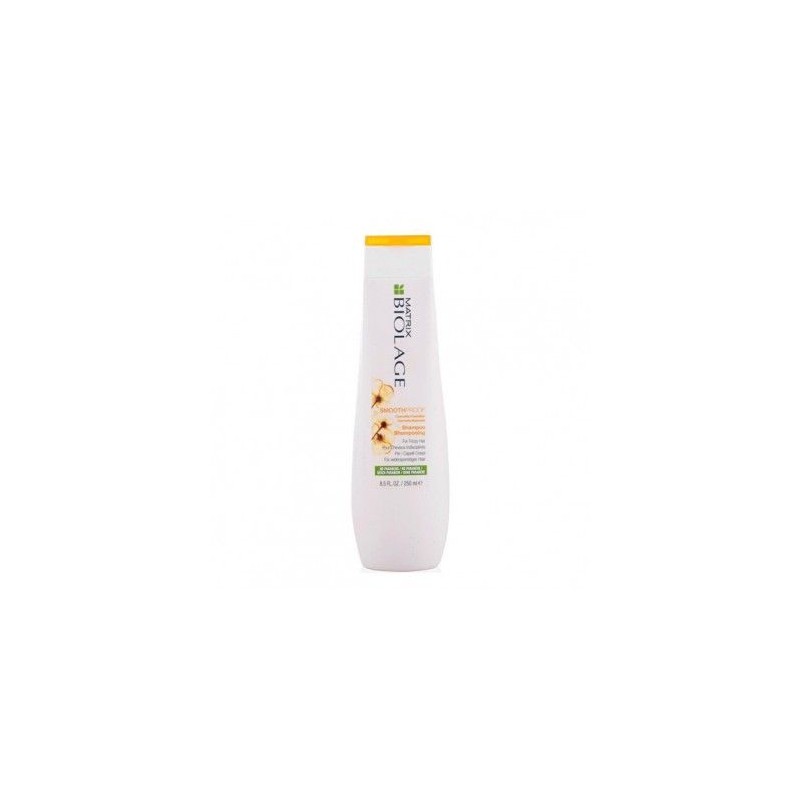 BIOLAGE SMOOTHPROOF SHAMPOO 250ML