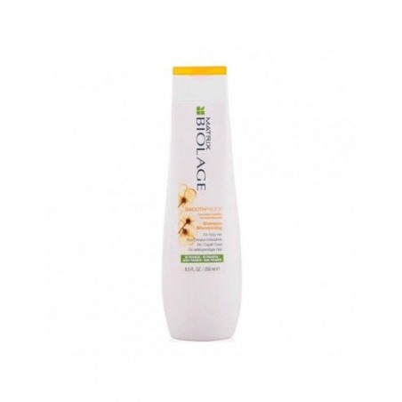 BIOLAGE SMOOTHPROOF SHAMPOO 250ML