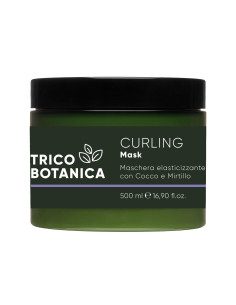 TRICOBOTANICA CURLING MASK 500ML