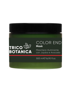 TRICOBOTANICA COLOR ENDURE MASK 500ml