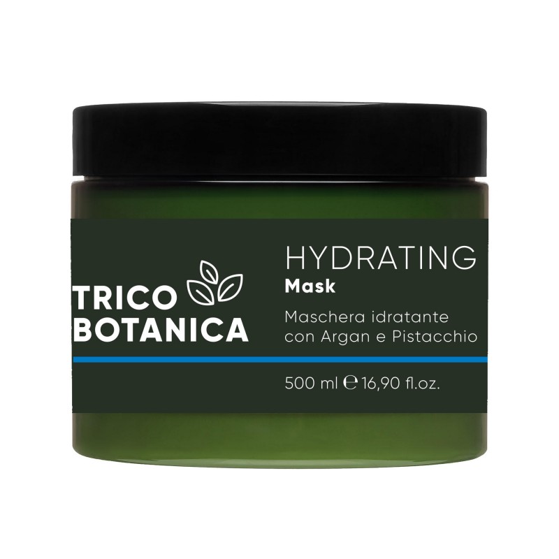 TRICOBOTANICA HYDRATING MASK 500ML