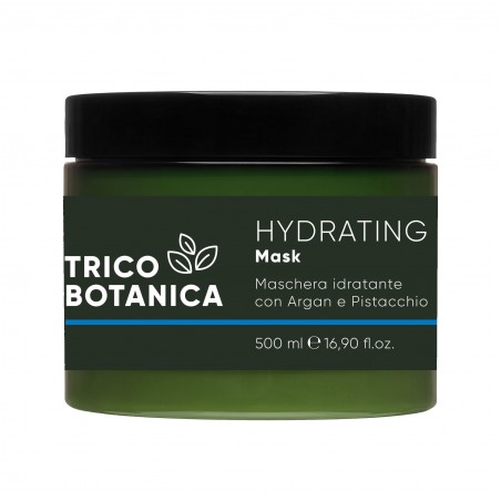 TRICOBOTANICA HYDRATING MASK 500ML