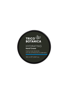 HYDRATING HAND CREAM 100ML TRICOBOTANICA NEW