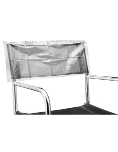 COPRISPALLIERA MONOUSO 50PZ 47x23CM