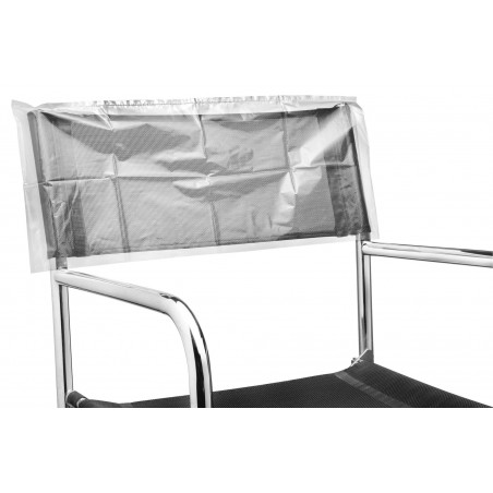 COPRISPALLIERA MONOUSO 50PZ 47x23CM