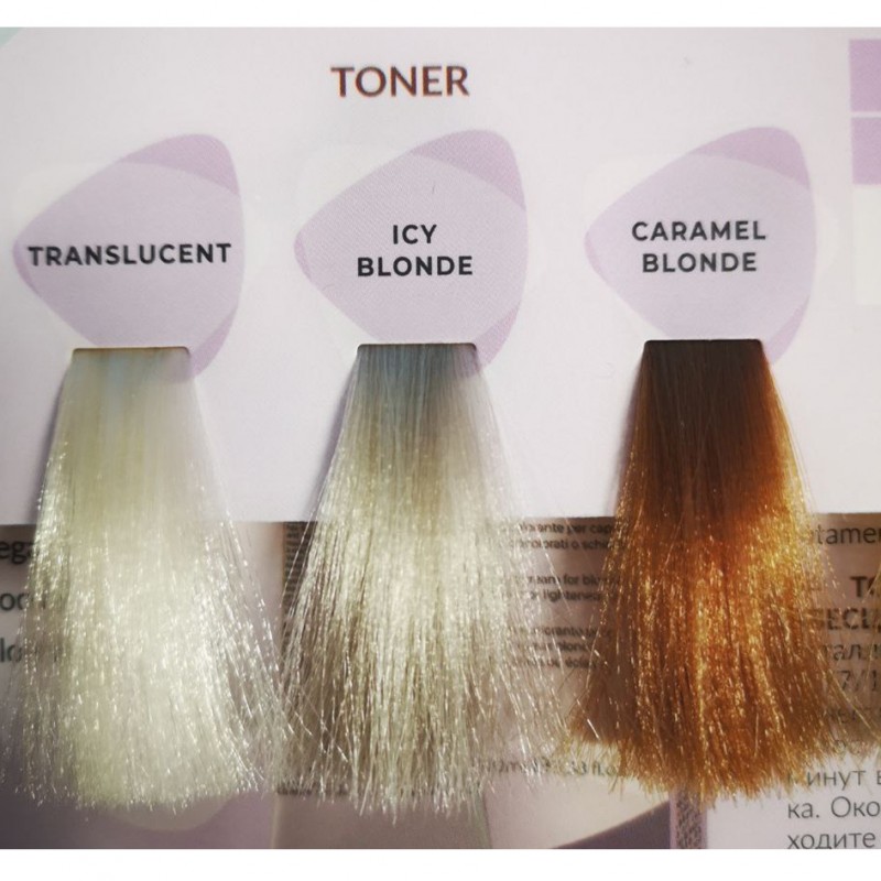 BLONDESSE COLOR 100ML