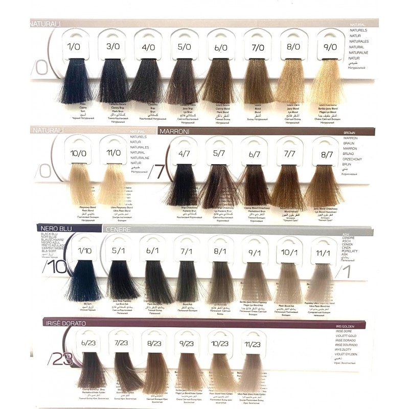 MY COLOR 100 ML