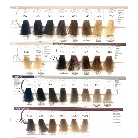 MY COLOR 100 ML