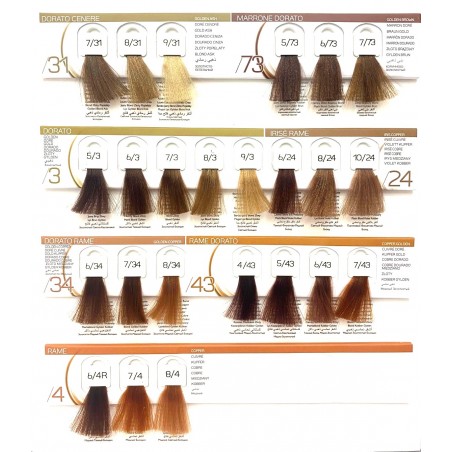 MY COLOR 100 ML