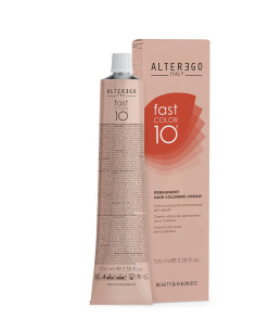 FAST COLOR CREMA