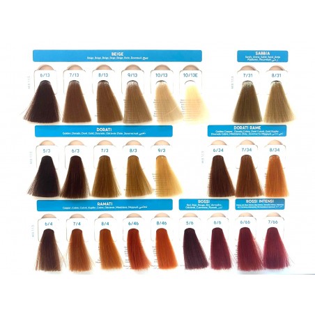 BIONIC COLOR 100 ml