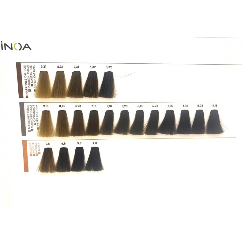 INOA TUBO 1x60 gr 1