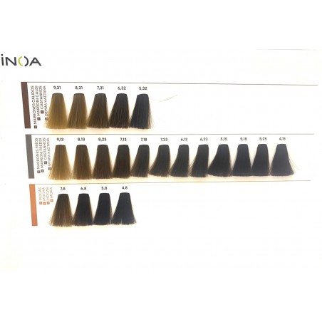 INOA TUBO 1x60 gr 1