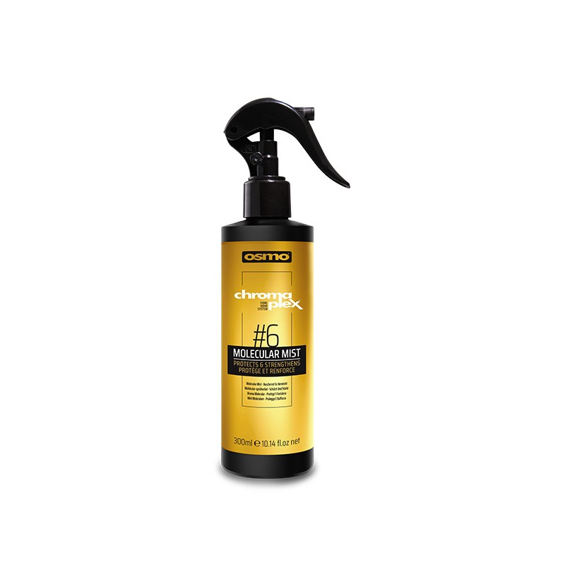 MOLECULAR MIST 300 ml CHROMAPLEX