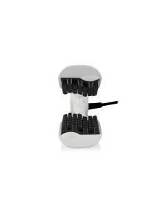 AFRO SQUARE PIASTRA PER CAPELLI