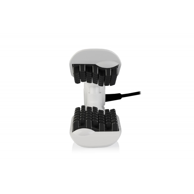 AFRO SQUARE PIASTRA PER CAPELLI