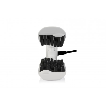 AFRO SQUARE PIASTRA PER CAPELLI