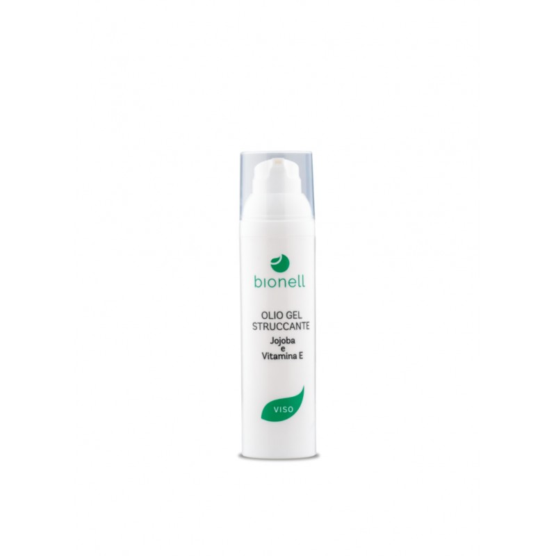 OLIO GEL STRUCCANTE 75ml