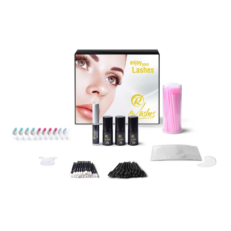 KIT LASH LIFT*CAT