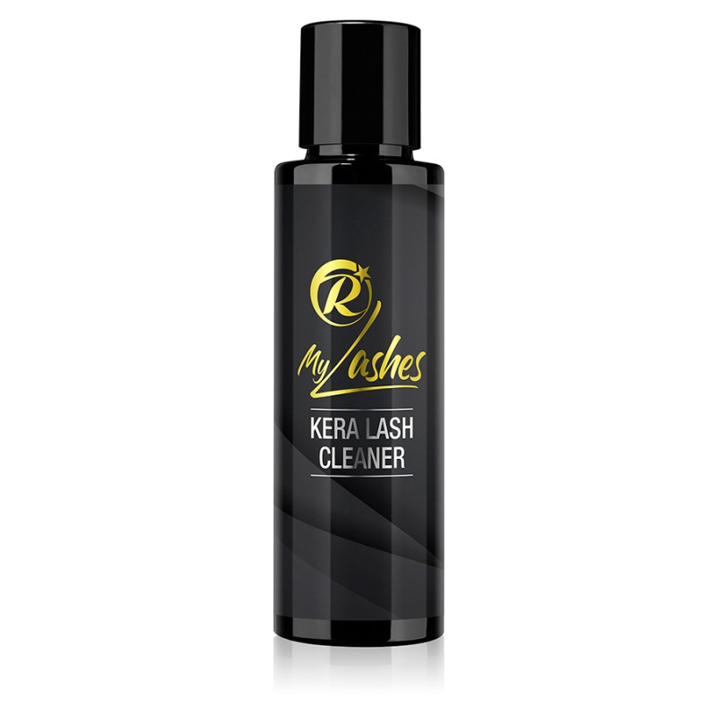 KERA LASH CLEANER 100ml*CAT