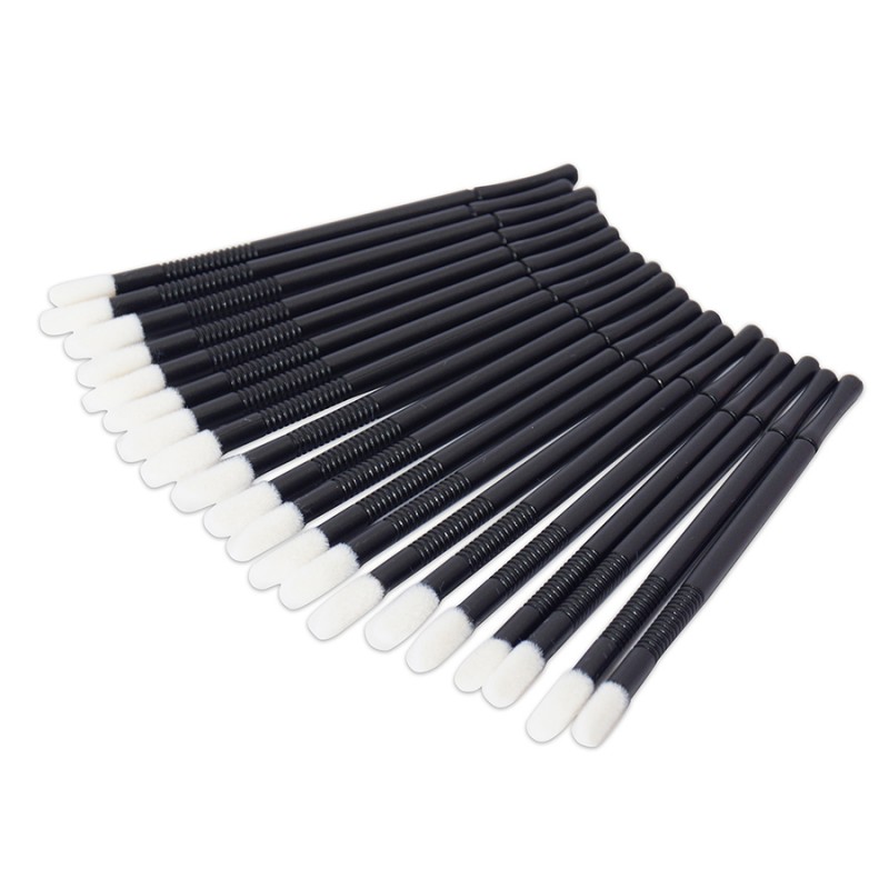 LINT FREE APPLICATOR 20 pz*CAT