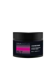 HAIR POTION  STRUCTURE MASK