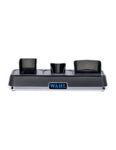 POWER STATION WHAL