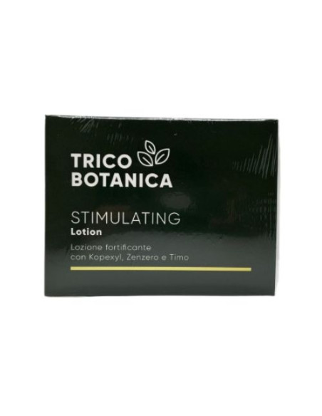 TRICOBOTANICA STIMULATING LOTION 12X6ML