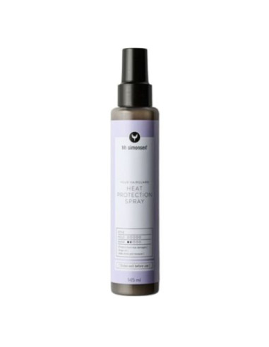 HHS HEAT PROTECTION SPRAY