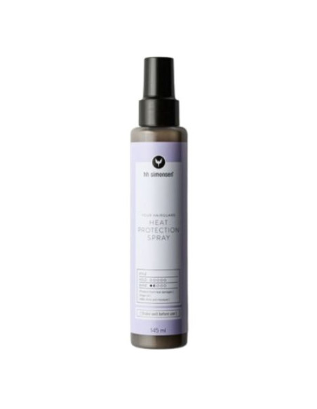 HHS HEAT PROTECTION SPRAY