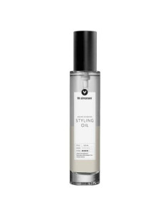 HHS STYLING OIL AWARD WINNING 100ml