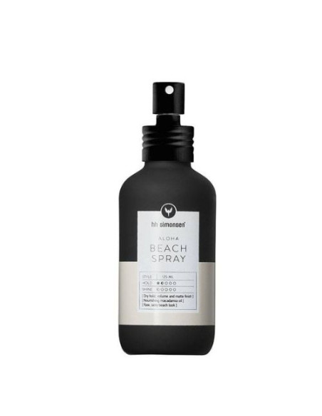 HHS ALOHA BEACH SPRAY 125ML