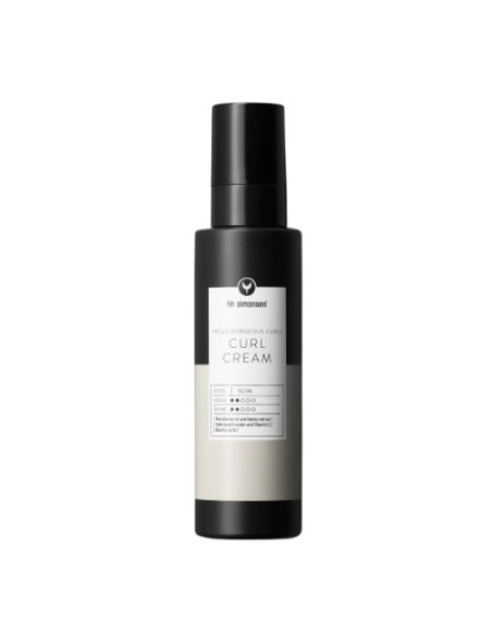 HHS CURL CREAM 150ml