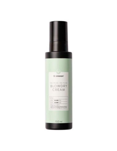 HHS BLOWDRY CREAM 150ML